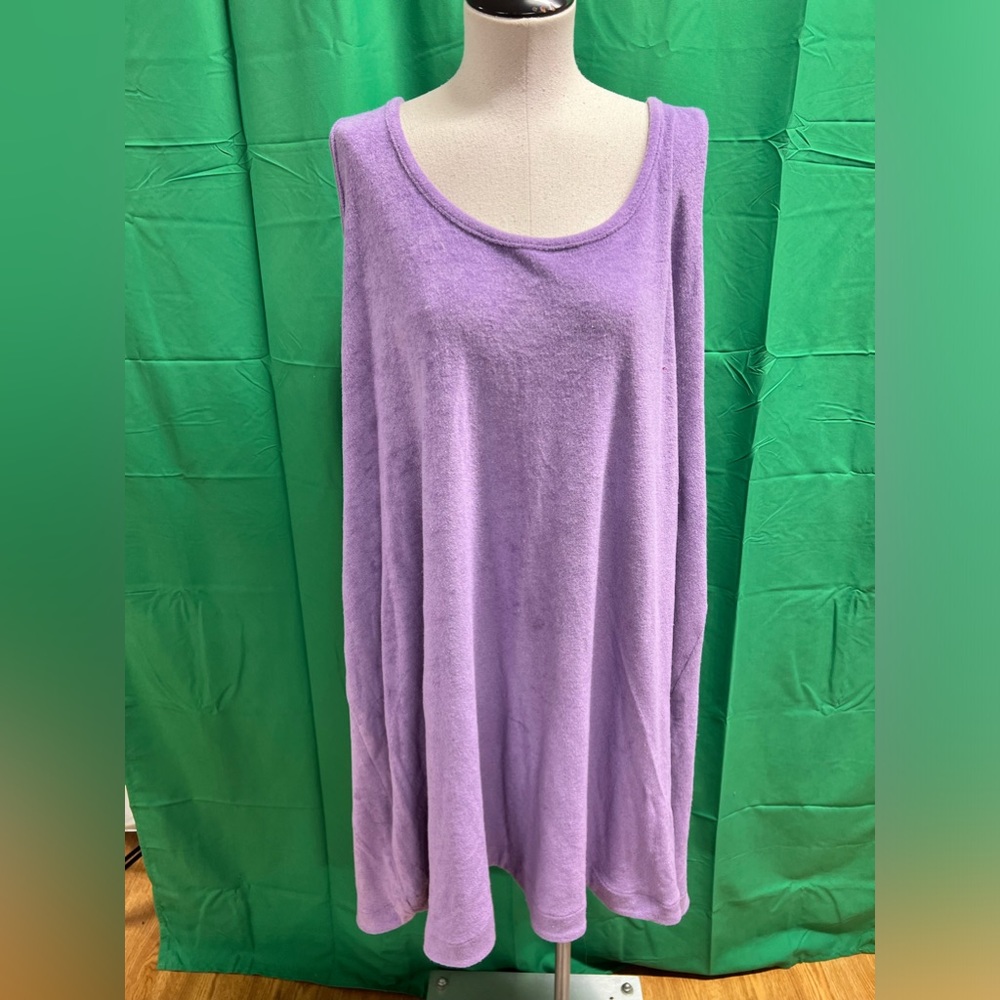 sleeveless Dress